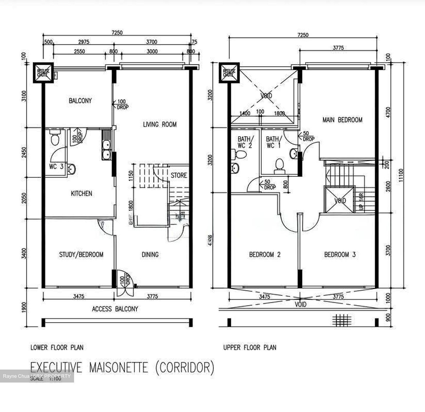 Blk 896A TAMPINES GROVE (Tampines), HDB Executive #620904241